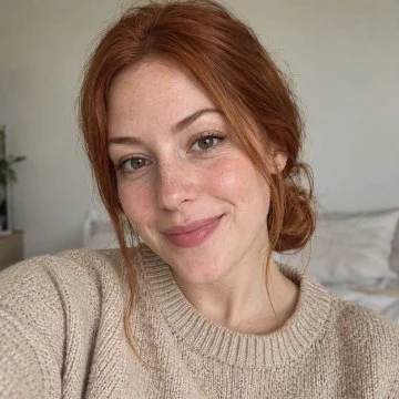 Foto de Juliana Santos