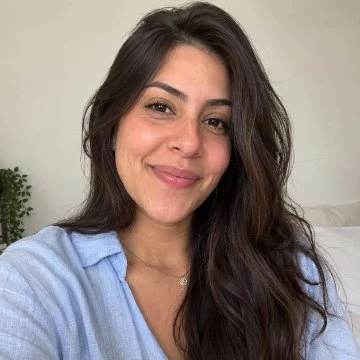 Foto de Mariana Ferreira