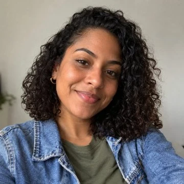 Foto de Camila Oliveira